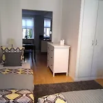 50M2 - 1 Sal Kobenhavn Centrum Med Egen Indgang
