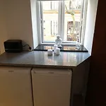 50M2 - 1 Sal Kobenhavn Centrum Med Egen Indgang